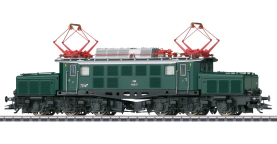 Trix 25992 H0 E-Lok Reihe 1020, ÖBB "Digital+Sound" 