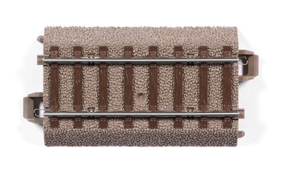 Trix 62064 H0 C-Gleis Gerades Gleis 64,3 mm 
