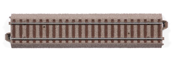 Trix 62172 H0 C-Gleis Gerades Gleis 172 mm 