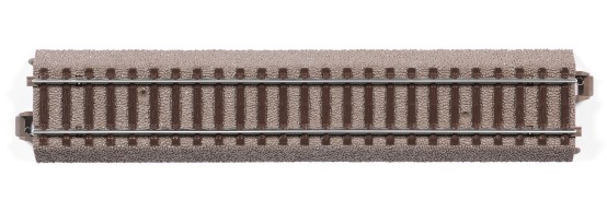 Trix 62188 H0 C-Gleis Gerades Gleis 188 mm 