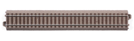 Trix 62229 H0 C-Gleis Gerades Gleis 229,3 mm 
