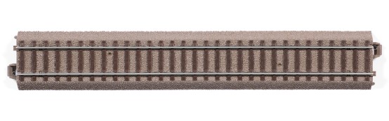 Trix 62236 H0 C-Gleis Gerades Gleis 236,1 mm 