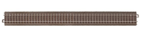 Trix 62360 H0 C-Gleis Gerades Gleis 360 mm 