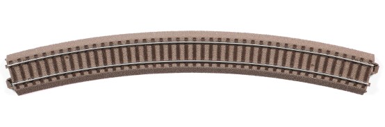 Trix 62530 H0 C-Gleis Gebogenes Gleis R5 / 30° 