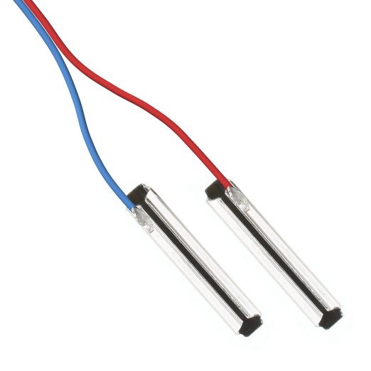 Minitrix 66520 N Schienenverbinder mit Anschlusskabel 