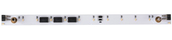Minitrix 66610 N LED-Innenbeleuchtung, warmweiß 