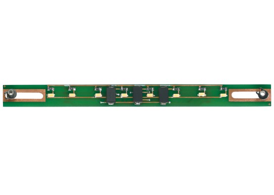 Minitrix 66611 N LED-Innenbeleuchtung für Steuerwagen 