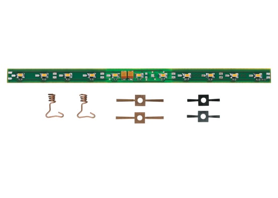 Minitrix 66616 N LED-Innenbeleuchtung warmweiß 