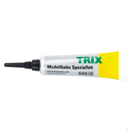 Trix 66626 Spezial-Fett 13g 