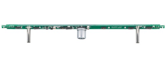 Minitrix 66638 N LED-Innenbeleuchtung für Umbauwagen 