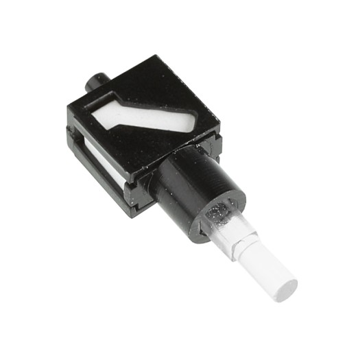 Minitrix 66741 N Weichenlaterne links 
