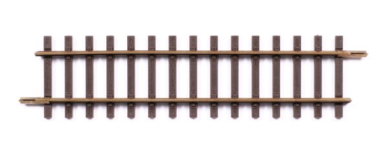TILLIG 85124 H0 Gerades Gleis G2, Länge 114 mm 
