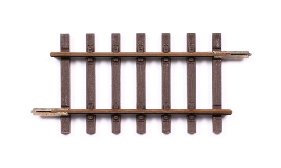 TILLIG 85128 H0 Gerades Gleis G5, Länge 53 mm 