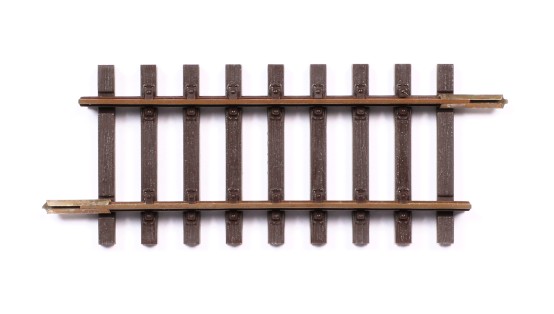 TILLIG 85130 H0 Gerades Gleis G3, Länge 64 mm 