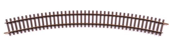 TILLIG 85145 H0 Gebogenes Gleis R41 / 30° 