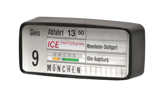 Viessmann 1397 H0 Zugzielanzeiger mit LED-Beleuchtung 