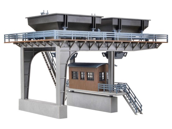 Preview: Vollmer 45720 H0 Großbekohlungsanlage 
