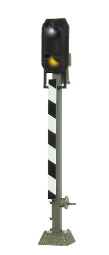 Viessmann 5061 H0 Blinklicht-Überwachungssignal 