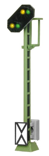 Viessmann 4010 H0 Licht-Vorsignal 