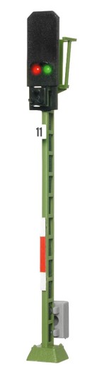 Viessmann 4011 H0 Licht-Blocksignal 