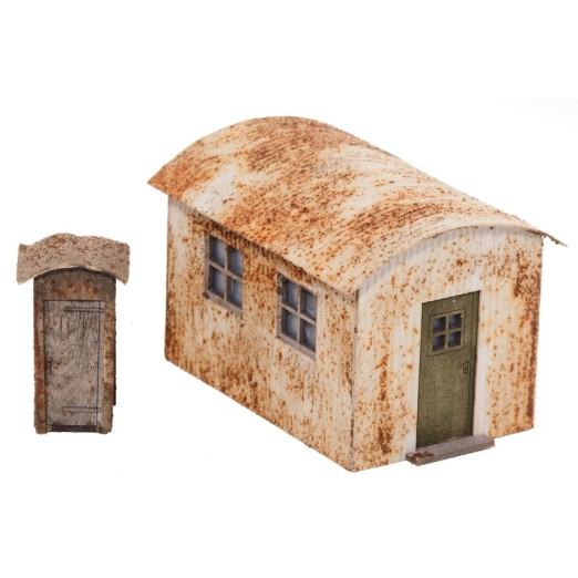 Preview: NOCH 61162 Rost-Patina 