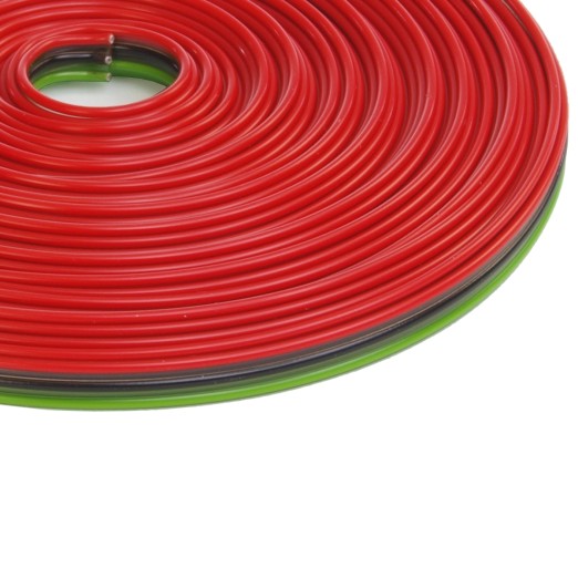 Preview: Roco 10623 3-poliges Flachbandkabel (10m) 