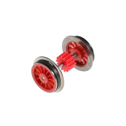 Roco 114240 H0 Tenderradsatz mit 2 Haftringen 