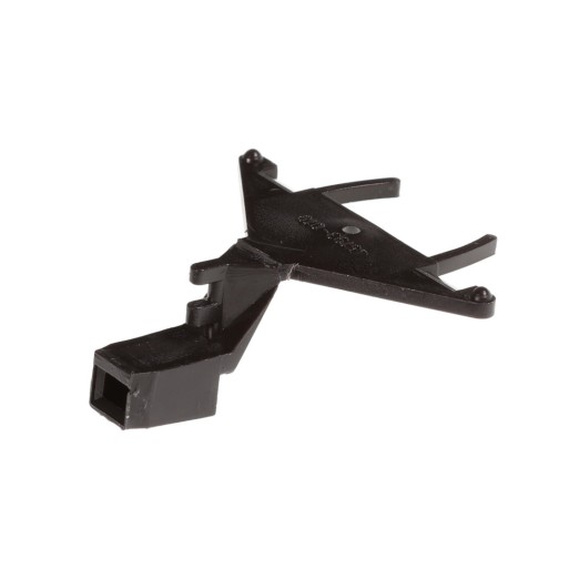 Roco 146590 H0 Deichsel Silberling, graubraun 