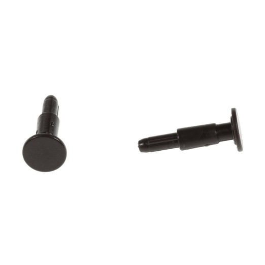 Roco 97842 H0 Puffer rund flach - graubraun (1 Stück) 