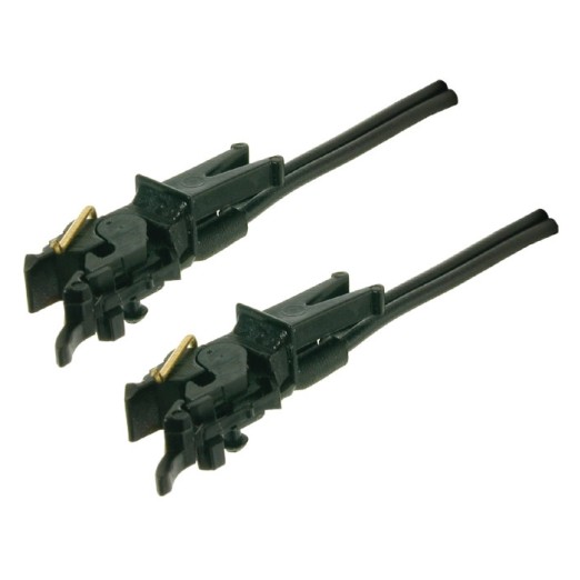 Viessmann 5048 H0 Stromfuehrende Kupplung 2 