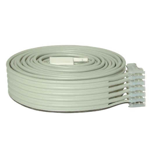 Viessmann 5230 Verlaengerungskabel für s88-Bus, 1,5 m 
