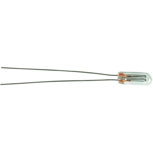 Viessmann 6202 Gluehlampe klar 2,3 mm, 16 V 