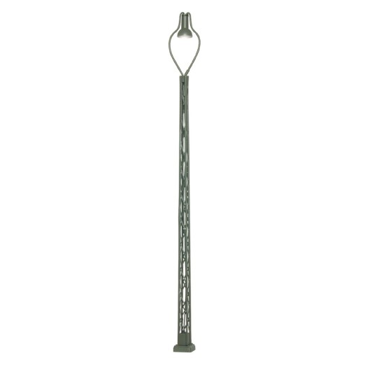 Viessmann 6387 H0 Gittermastleuchte Hof/Saale (mit Glühlampe)