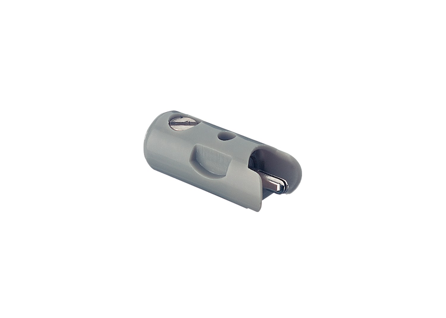Märklin 71416 Stecker grau (10 Stück) 
