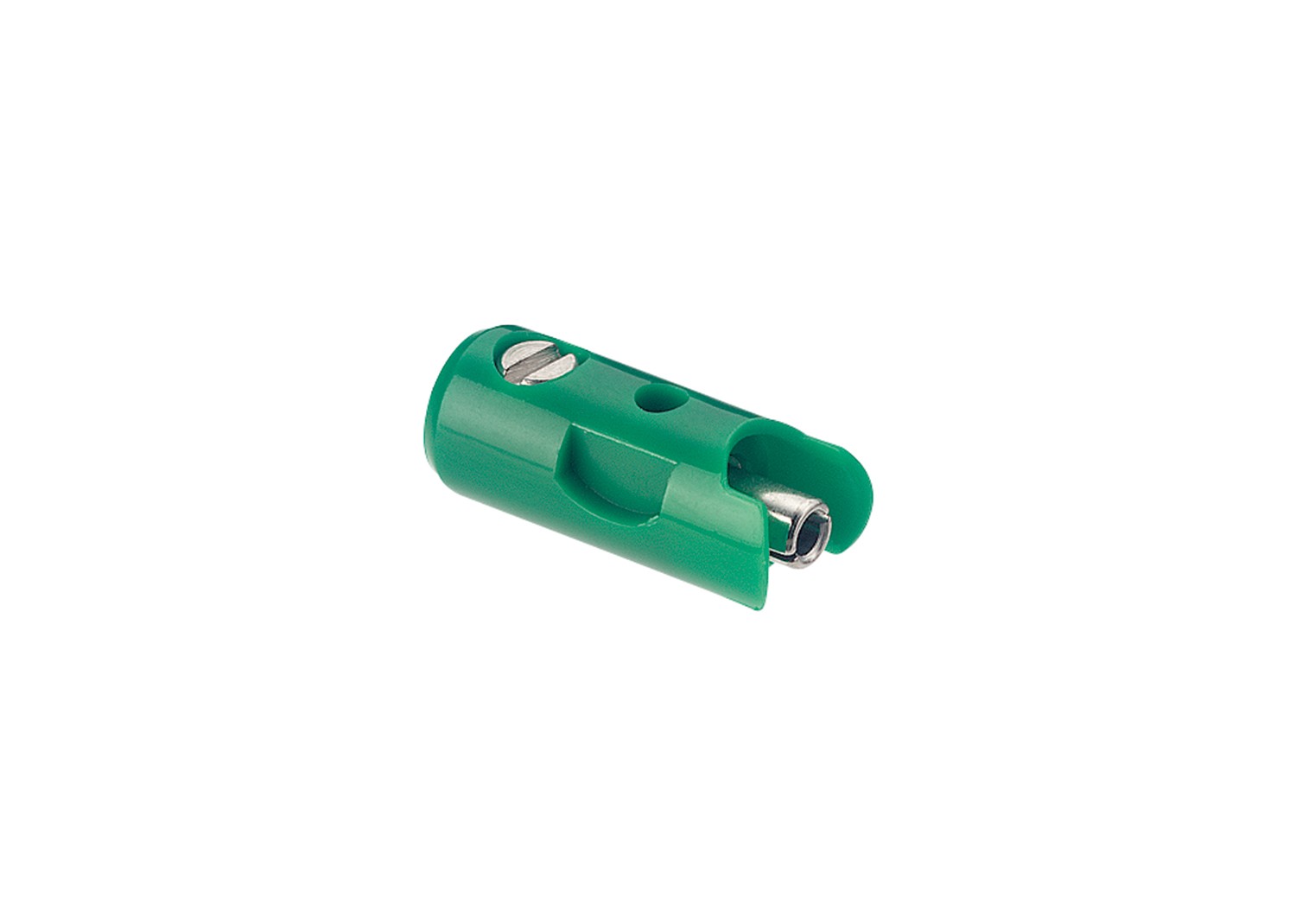 Märklin 71423 Muffen grün (10 Stück) 