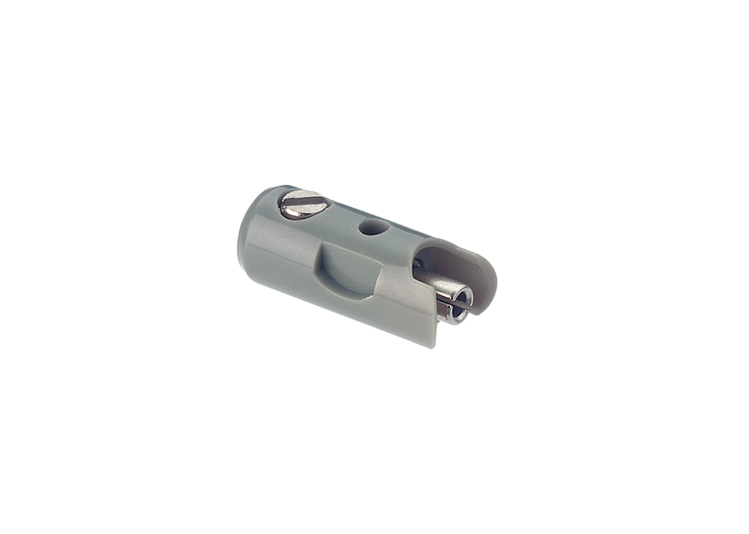 Märklin 71426 Muffen grau (10 Stück) 