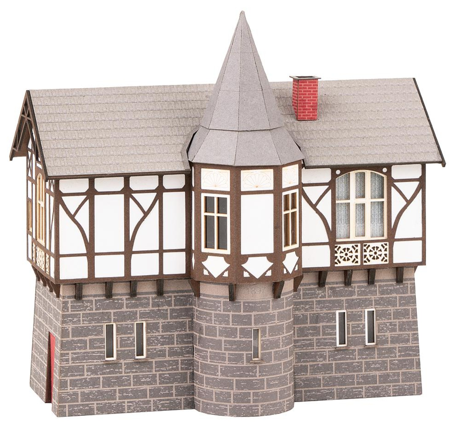 FALLER 120102 H0 Stellwerk Thale 