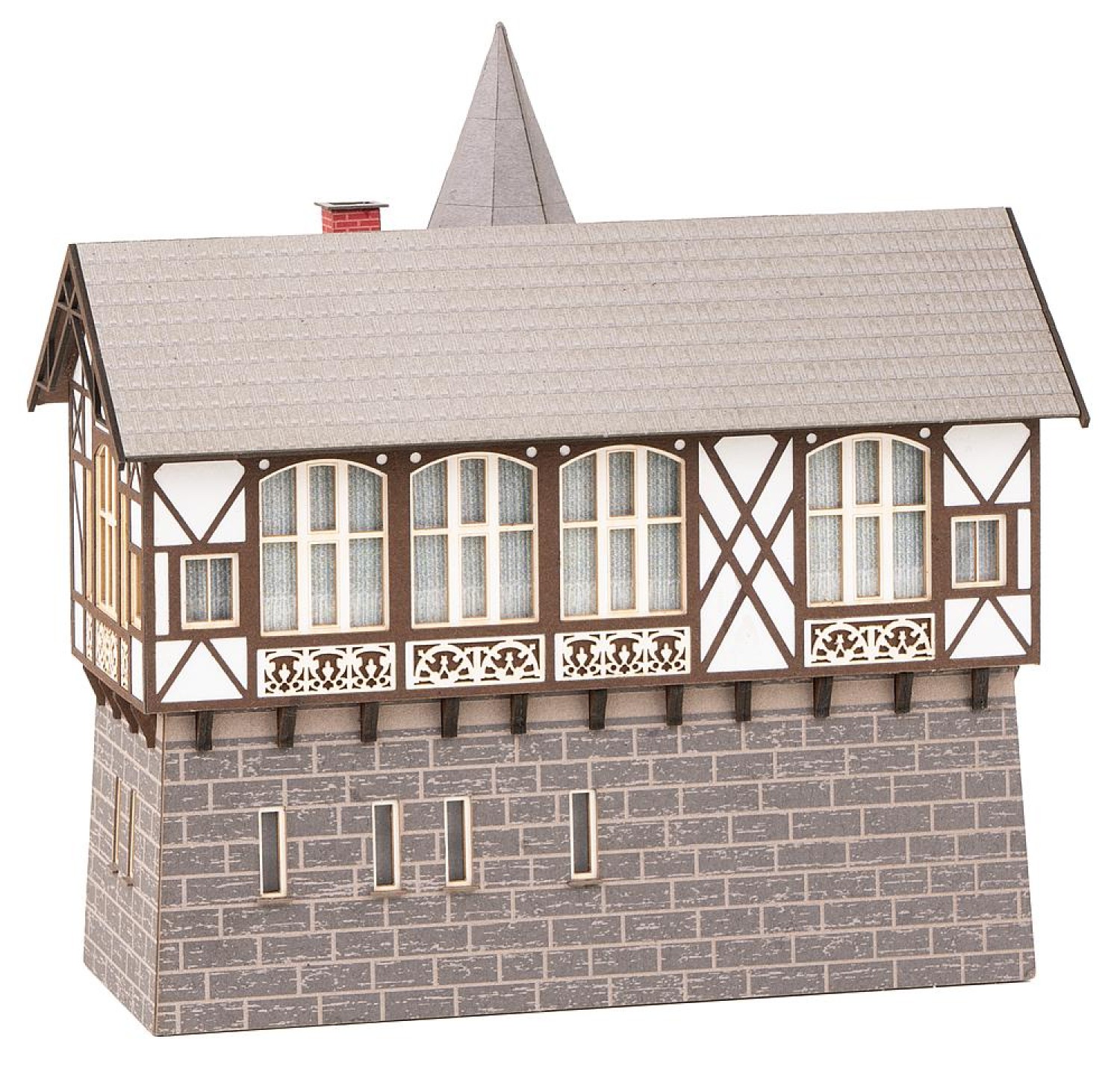 FALLER 120102 H0 Stellwerk Thale 