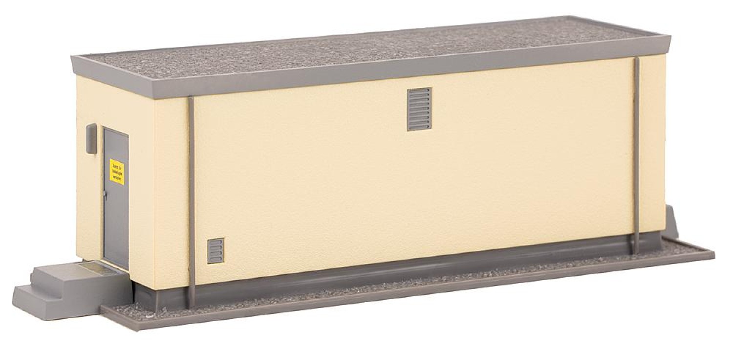 FALLER 120104 H0 Elektronisches Stellwerk 