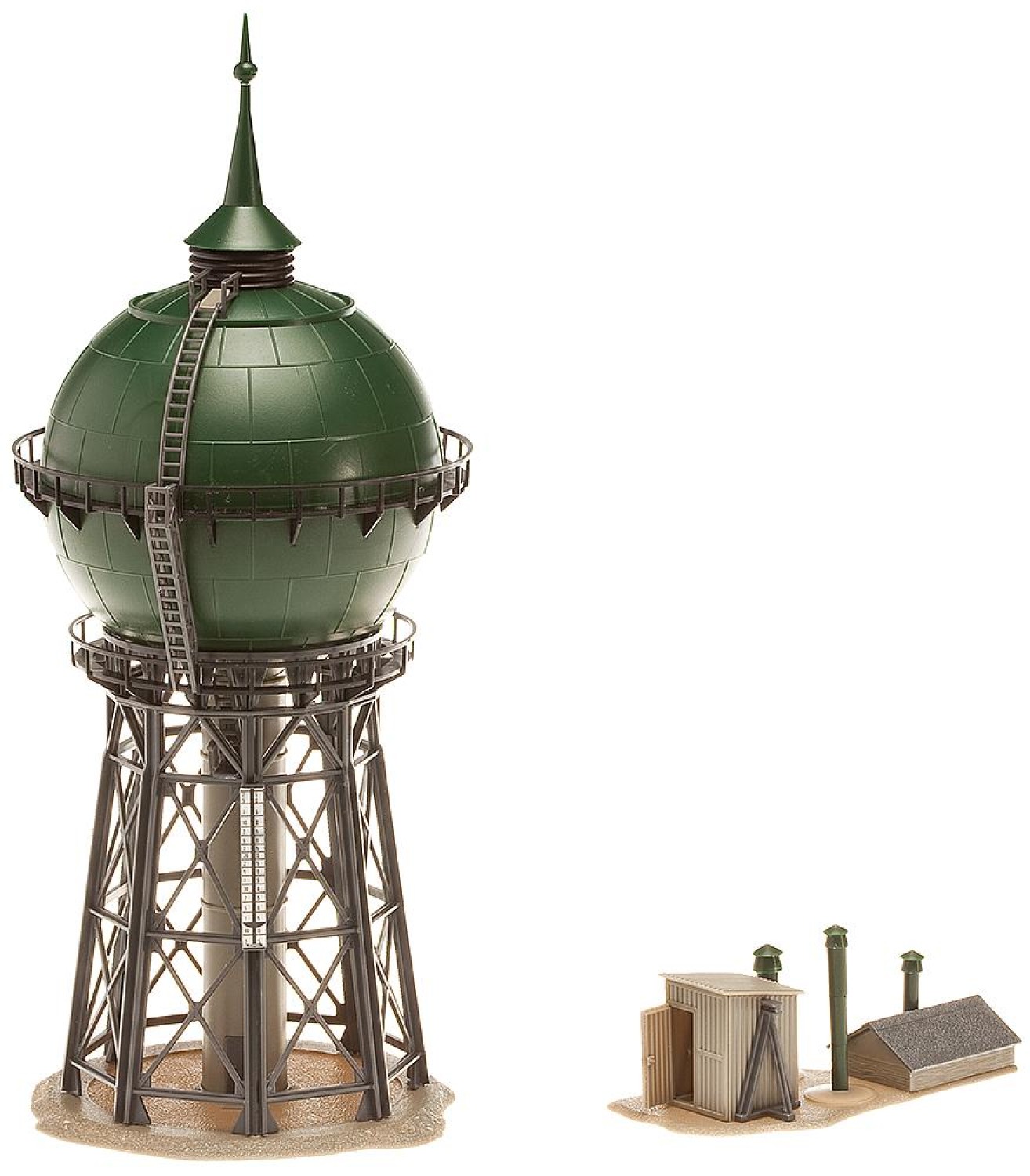 FALLER 120143 H0 Wasserturm Haltingen 