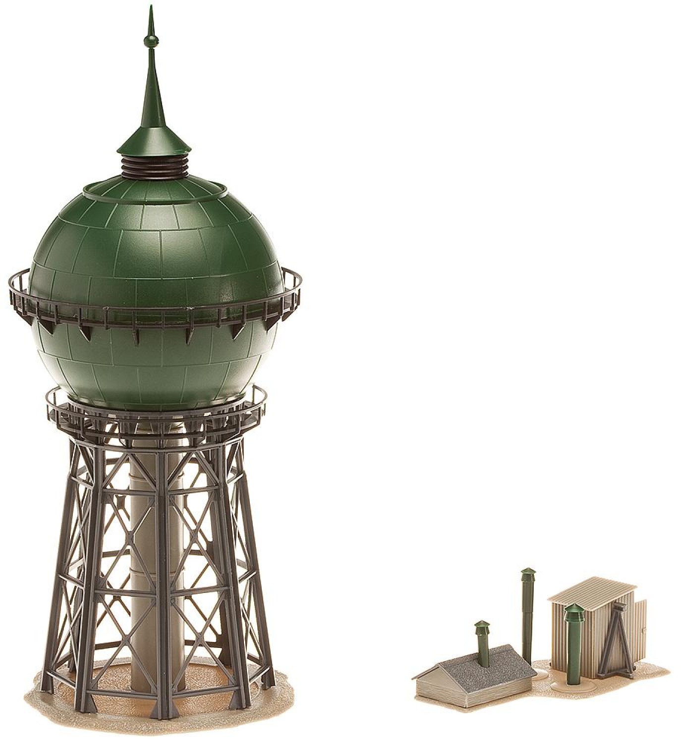 FALLER 120143 H0 Wasserturm Haltingen 