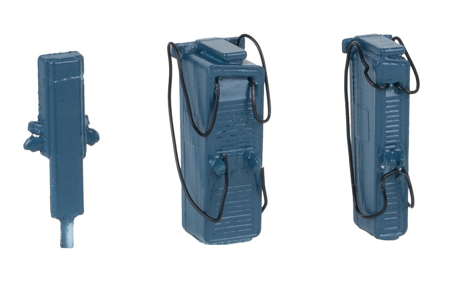 FALLER 130153 H0 E-Tankstelle 
