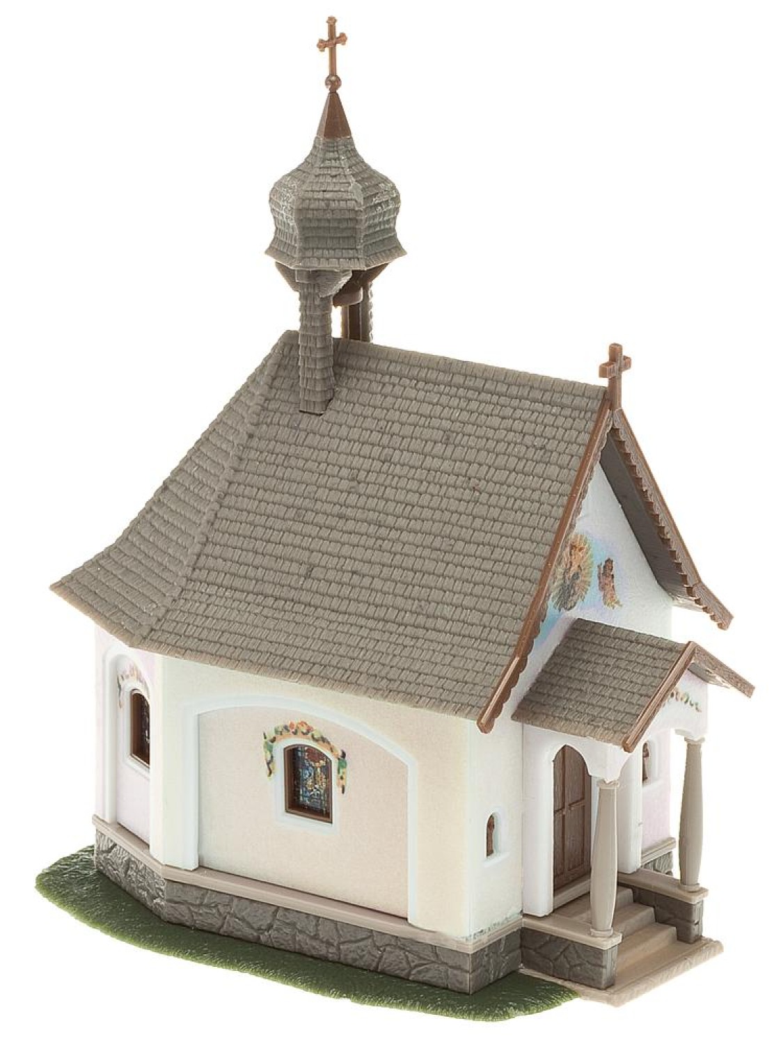 FALLER 130237 H0 Kapelle St. Bernhard 
