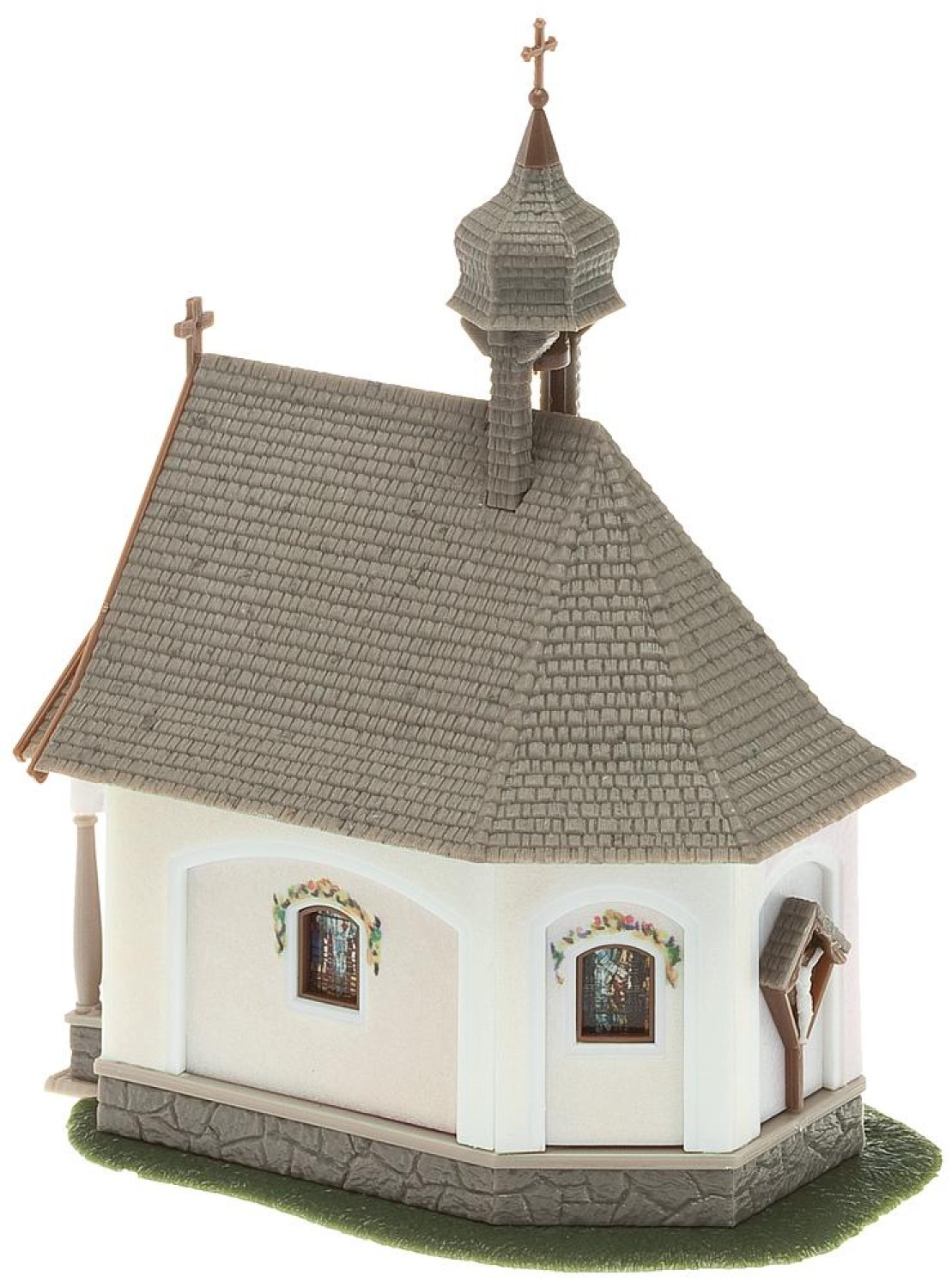 FALLER 130237 H0 Kapelle St. Bernhard 