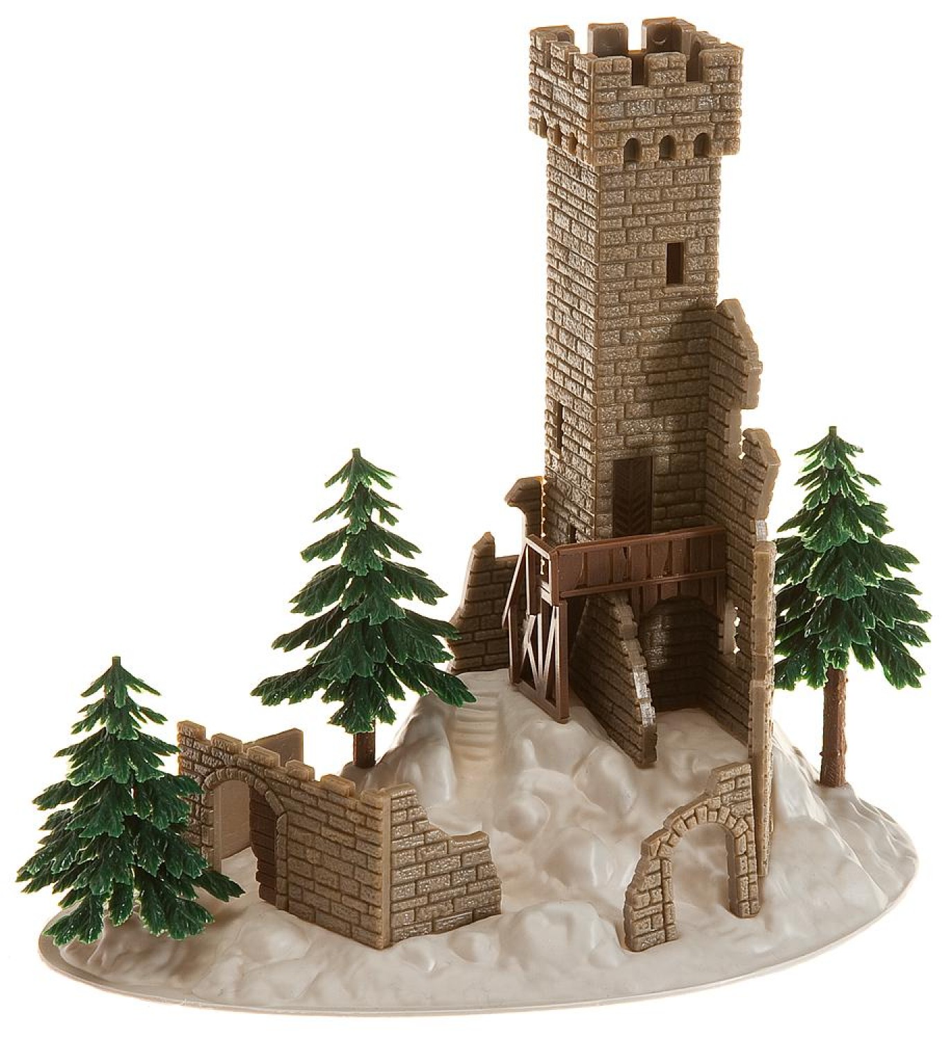 FALLER 130285 H0 Ruine 