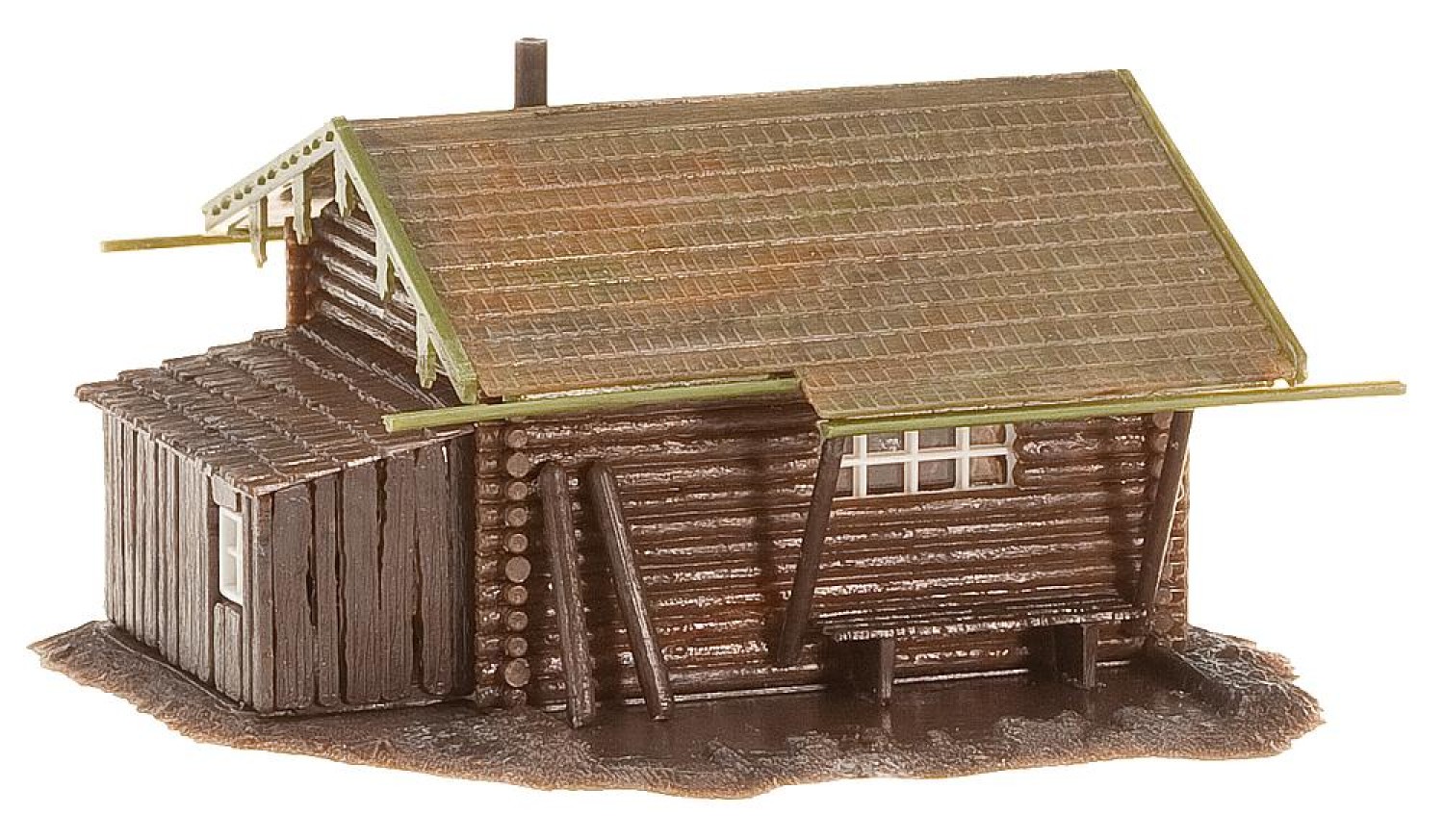 FALLER 130293 H0 Waldhütte 