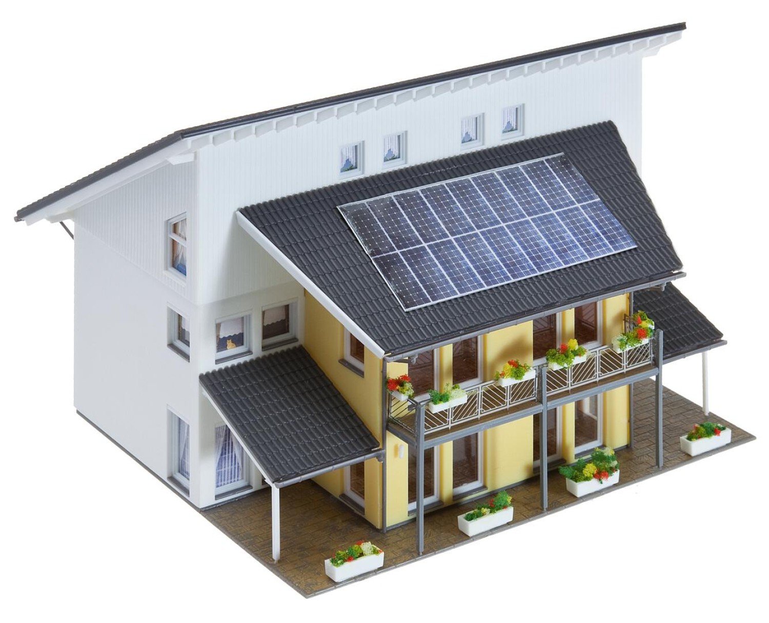 FALLER 130302 H0 Haus Solair 