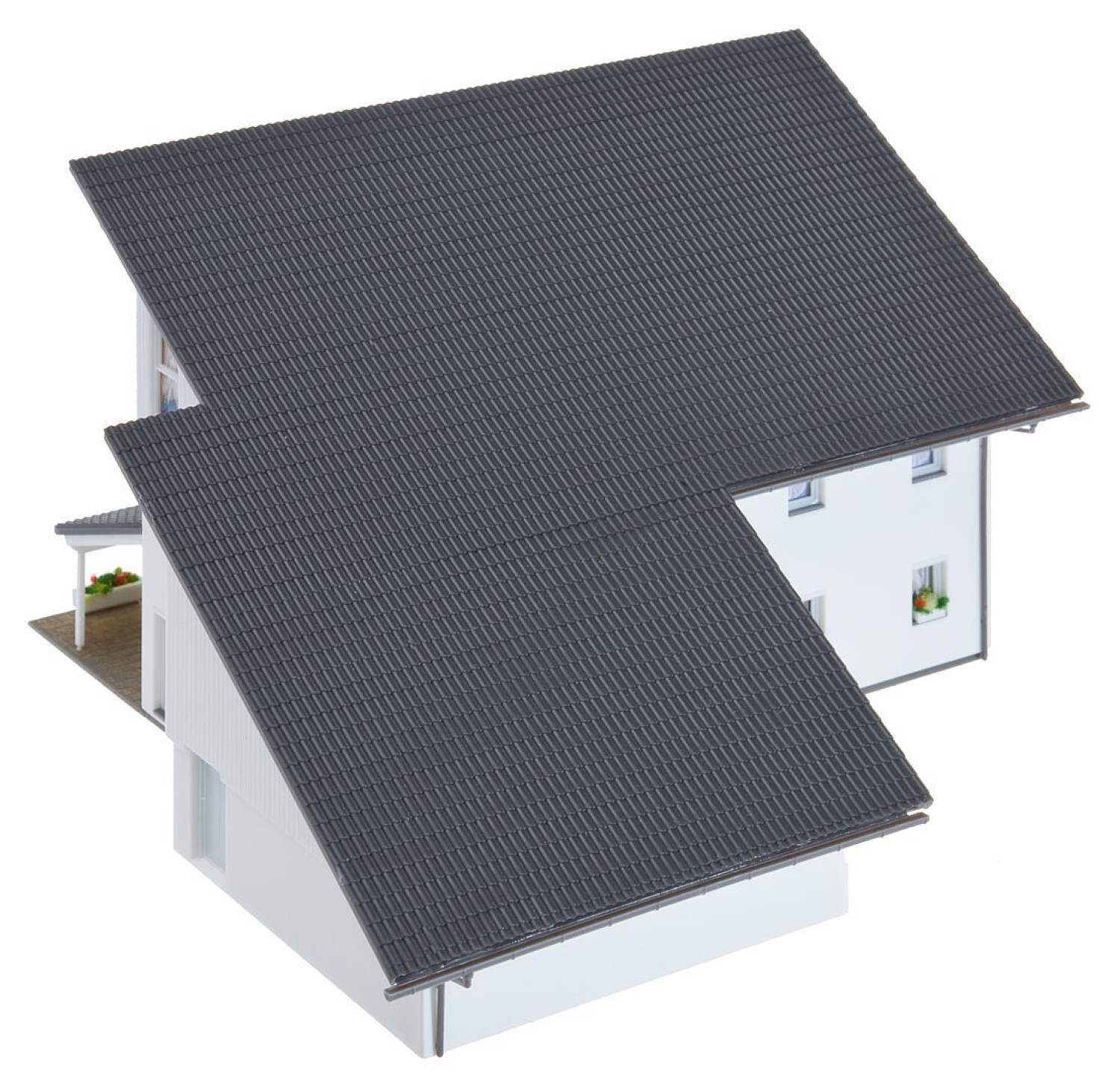 FALLER 130302 H0 Haus Solair 