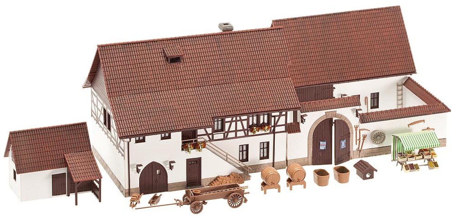 FALLER 130372 H0 Hofgut 