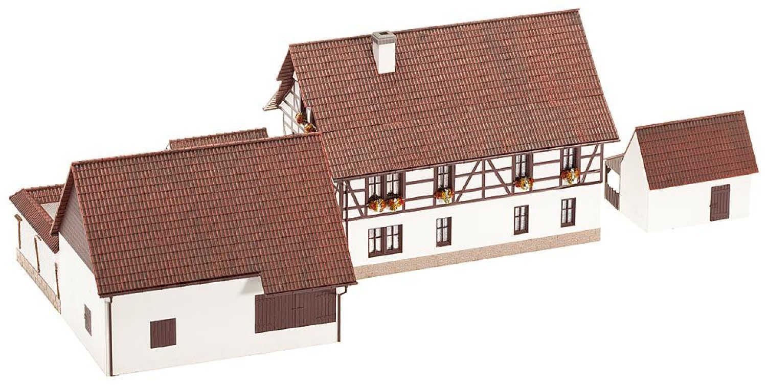FALLER 130372 H0 Hofgut 